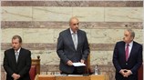 Τη δέσμευση ότι θα υπηρετήσει αρχές και θεσμούς, για το συμφέρον των ...