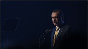 Ο Τούρκος πρωθυπουργός Ρετζέπ Ταγίπ Ερντογάν δήλωσε την Τετάρτη ότι η Τουρκία ...