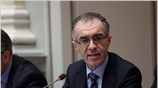 Την παραίτησή του υπέβαλε στον πρωθυπουργό τη Δευτέρα ο πρόεδρος της Εθνικής ...
