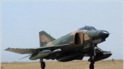 Η Δαμασκός επανέλαβε σήμερα ότι το τουρκικό στρατιωτικό αεροπλάνο RF-4E που κατερρίφθη ...