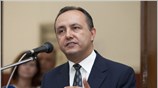 Τη δέσμευση ότι θα εργαστεί, με όλες του τις δυνάμεις, για να ...