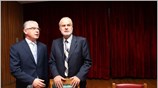 Με πίκρα, ομολόγησε οτι αφήνει το υπουργείο Υγείας ο απερχόμενος υπηρεσιακός υπουργός, ...