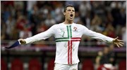 Η Πορτογαλία έγινε η πρώτη ομάδα που πήρε την πρόκριση στους ημιτελικούς ...