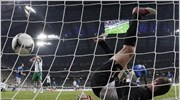 Στους προημιτελικούς του EURO 2012 προκρίθηκε η Ιταλία. Με γκολ των Κασάνο ...