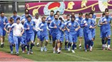 Οσο ξεκουράστηκαν ξεκουράστηκαν οι διεθνείς, μετά το χθεσινό ρεπό που τους έδωσε ...