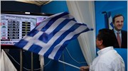 Προβάδισμα της ΝΔ με ποσοστό από 28,6-30%, έναντι 27-28,4% του ΣΥΡΙΖΑ και ...