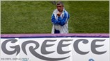 Η προετοιμασία της εθνικής ομάδας για την αυριανή αναμέτρηση με τη Ρωσία ...