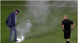 Έφεση κατά της πρωτόδικης απόφασης της UEFA, για την ποινή αφαίρεσης 6 ...