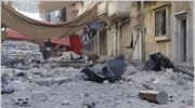 «Σοβαρά εγκλήματα» σε βάρος του άμαχου πληθυσμού στη Συρία από τις δυνάμεις ...