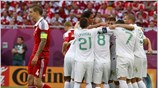 Η Πορτογαλία νίκησε με 3-2 τη Δανία στη μεταξύ τους αναμέτρηση, που ...