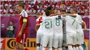 Η Πορτογαλία νίκησε με 3-2 τη Δανία στη μεταξύ τους αναμέτρηση, που ...