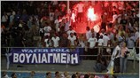 Η Βουλιαγμένη κατέκτησε το πρωτάθλημα στην Α1 υδατοσφαίρισης των ανδρών για πρώτη ...