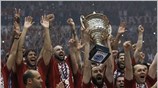 Στην κορυφή της Α1 μπάσκετ, μετά από 15 ολόκληρα χρόνια, ανέβηκε ο ...