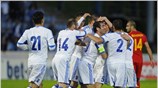 Η εθνική ομάδα νίκησε 1-0 την Αρμενία στη φιλική αναμέτρηση που διεξήχθη ...