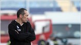Σε αναζήτηση προπονητή βρίσκεται από σήμερα ο Ατρόμητος, αφού ο Γιώργος Δώνης ...