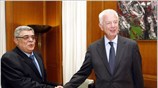 «Η Χρυσή Αυγή είναι σταθερά κατά του Μνημονίου και με αυτή τη ...
