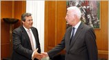 Οι εταίροι μας στην Ευρωπαϊκή Ένωση απαιτείται να αντιληφθούν ότι πρέπει να ...