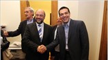 Την άποψη ότι η κινδυνολογία των τελευταίων ημερών σχετικά με την παραμονή ...