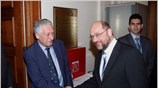 Η Ελλάδα έχει ανάγκη από μια προοδευτική κυβέρνηση με συγκεκριμένο πολιτικό περιεχόμενο, ...