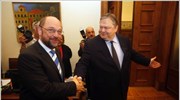 «Η δανειακή σύμβαση και γενικότερα το ευρωπαϊκό πλαίσιο είναι κάτι το δυναμικό, ...
