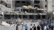 Tην εκτίμηση πως η Αλ Κάιντα ευθύνεται για τη διπλή επίθεση αυτοκτονίας ...