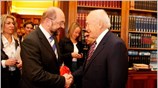 Ενδεχόμενη έξοδος της Ελλάδας από την ευρωζώνη δεν θα ήταν «το τέλος ...