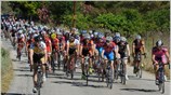 Ξεκίνησε σήμερα ο 18ος διεθνής ποδηλατικός γύρος Ελλάδας στον οποίο συμμετέχουν 16 ...