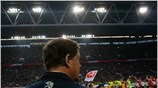 Ο Ότο Ρεχάγκελ δεν κατόρθωσε να ολοκληρώσει το «θαύμα» που προσδοκούσαν οι ...