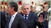 Ο νέος Γάλλος πρόεδρος, Φρανσουά Ολάντ, διόρισε σήμερα πρωθυπουργό τον επικεφαλής των ...