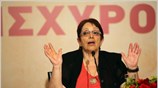 Μόνη ευκαιρία είναι ο λαός να δώσει δύναμη στο ΚΚΕ το κόμμα ...