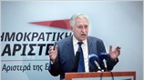 Με τη φράση «έκανα ό,τι μπορούσα να μην υπάρξει προσφυγή σε νέες ...