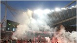H Πειθαρχική Επιτροπή της ΕΠΟ κάλεσε σε απολογία για την προσεχή Πέμπτη ...