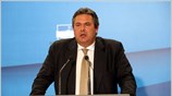 Οι προσπάθειες σχηματισμού κυβέρνησης «μπλοκαρίστηκαν από την επιμονή ΠΑΣΟΚ και ΝΔ να ...