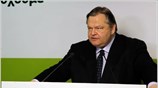 «Η χώρα οδεύει δυστυχώς ξανά σε εκλογές υπό πολύ άσχημες συνθήκες, επειδή ...
