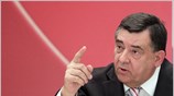 «Για τους περισσότερους Έλληνες είναι πλέον ολοφάνερα τα στοιχεία της μετεκλογικής διάλυσης ...