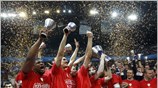 Η μεγαλύτερη ανατροπή στην ιστορία των φάιναλ φορ ανήκει στον νέο πρωταθλητή ...