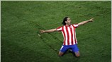 Το τρόπαιο του Europa League κατέκτησε για δεύτερη φορά στην ιστορία της ...