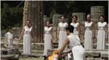 ¶νοιξε και επίσημα από σήμερα η Ολυμπιακή περίοδος των Θερινών Αγώνων του ...