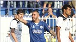 Για 5η διαδοχική φορά σε αγώνα πρωταθλήματος, Ατρόμητος και ΠΑΟΚ, αναδείχθηκαν ισόπαλοι ...