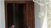 Τη διερευνητική εντολή σχηματισμού κυβέρνησης έλαβε από τον Πρόεδρο της Δημοκρατίας Κάρολο ...