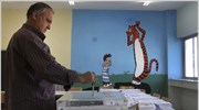 Πάνω από τους μισούς εκλογείς που προσήλθαν στις κάλπες και σε απόλυτους ...