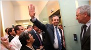 Πρόταση για σχηματισμό κυβέρνησης εθνικής ενότητας, με δύο προϋποθέσεις, κατέθεσε ο πρόεδρος ...