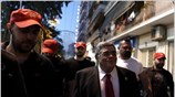 Παραφράζοντας την λατινική ρήση «Veni, Vidi, Vici» (ήρθα, είδα, νίκησα), ο γενικός ...