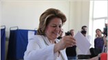 «Σήμερα είναι γιορτή δημοκρατίας. Είναι, όμως και ώρα ευθύνης, καθώς ο κάθε ...