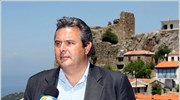 «Οι Ανεξάρτητοι Έλληνες, από ένα κίνημα πολιτών, που γεννήθηκε πριν δυο μήνες, ...