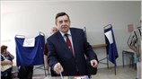 Τη πίστη ότι οι πολίτες θα προσέλθουν στην κάλπη «με λογική και ...
