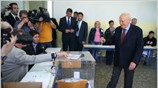 «Πάνδημη συμμετοχή, καθαρό μυαλό και καθαρές επιλογές» ζήτησε από τους πολίτες, κατά ...