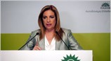 «Μας χωρίζουν τρεις μέρες από τις εκλογές και δεν πρέπει να αφήσουμε ...