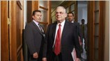 Στην κρισιμότητα των εκλογών αναφέρθηκε ο απερχόμενος πρωθυπουργός Λουκάς Παπαδήμος κατά την ...