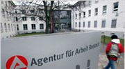 Αυξημένοι κατά 19.000 ήταν οι άνεργοι στη Γερμανία τον Απρίλιο, ενώ το ...